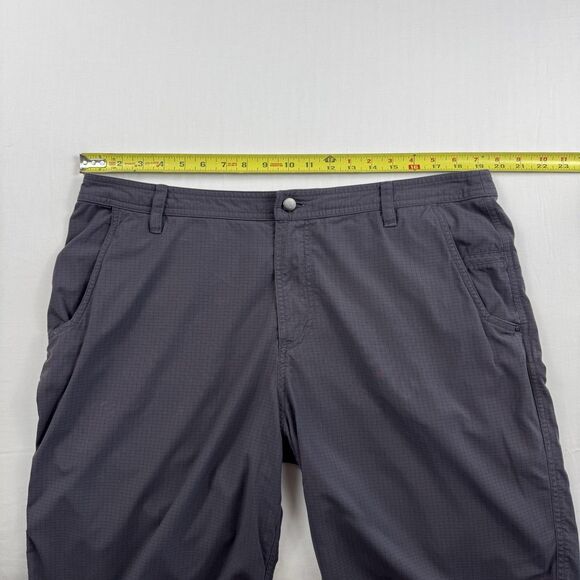 Lululemon ABC‎ Classic Fit Golf Shorts 9" Inseam Mens 40 - Picture 4 of 9